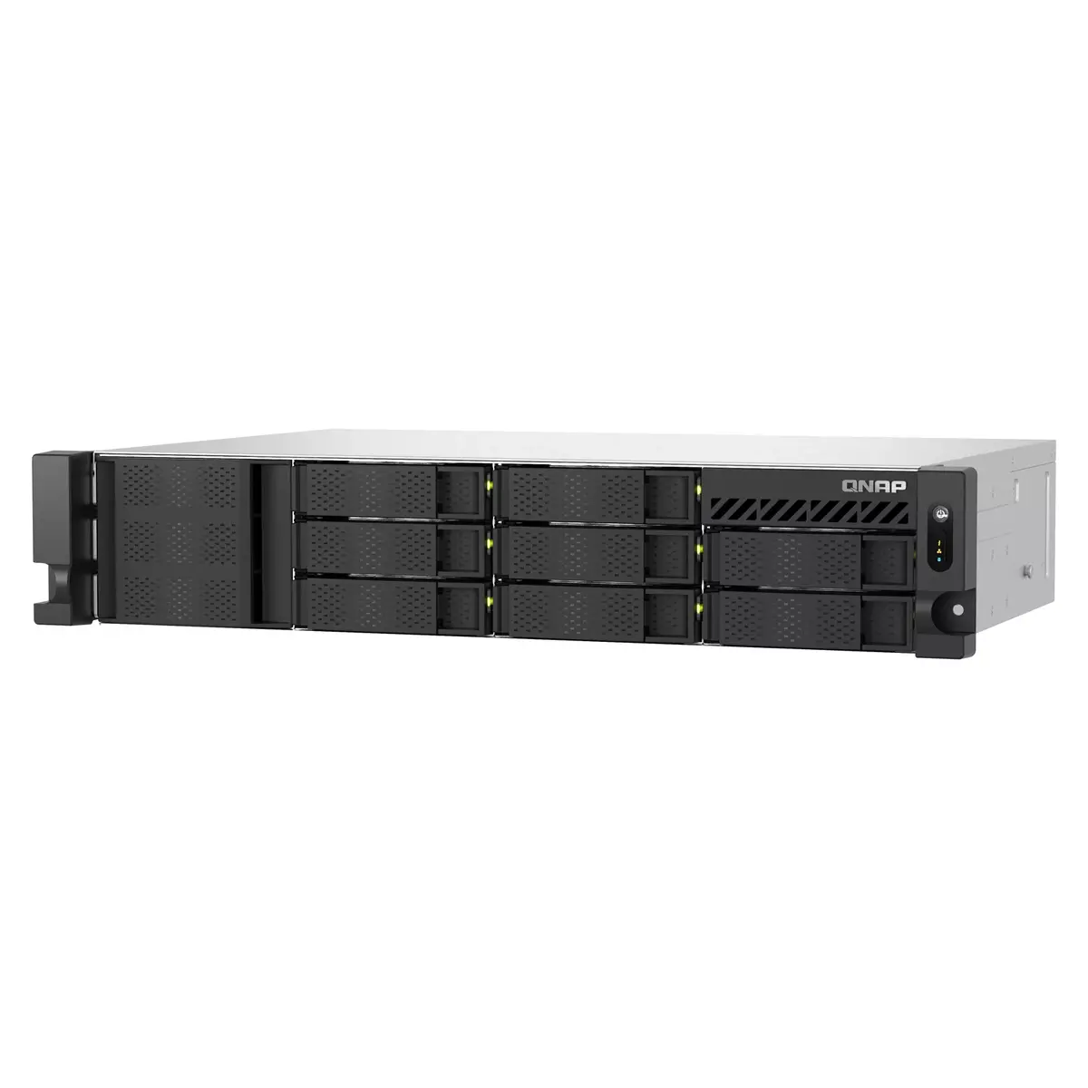 NAS QNAP TS-855EU-8G Photo 10