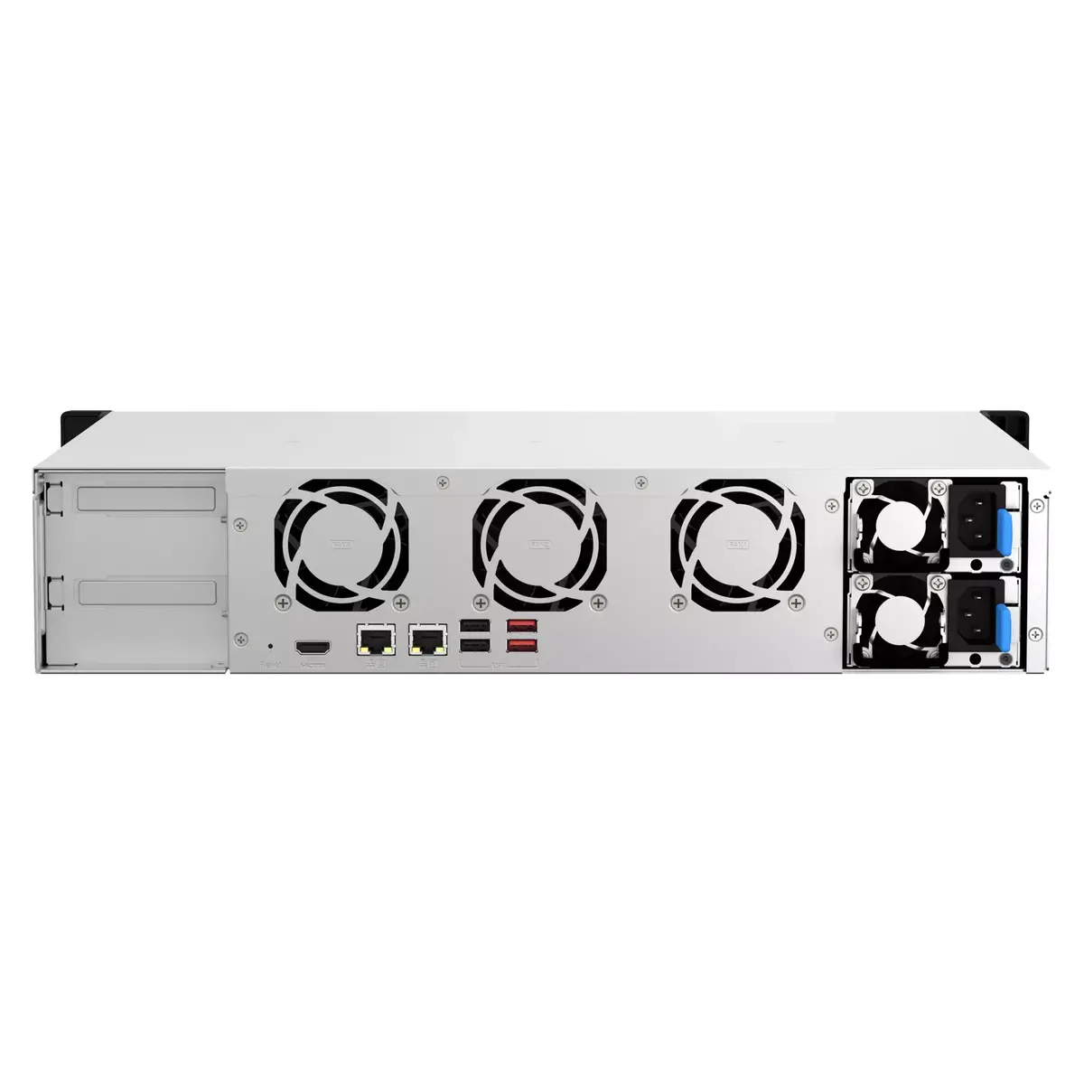NAS QNAP TS-864EU-RP-8G Photo 2