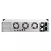 NAS QNAP TS-864EU-RP-8G Photo 2