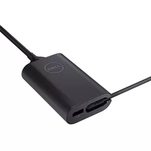 Блок питания DELL 492-BBWZ Indoor 45W Черный
