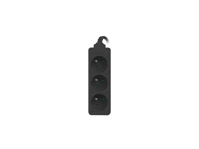 Удлинитель Lanberg PS0-03E-0150-BK Photo 3