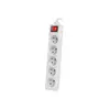 Удлинитель Lanberg PS1-05E-0150-W Photo 4
