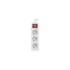 LANBERG PS1-03E-0300-W удлинитель 3 м Photo 4