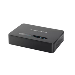 Grandstream Networks HT814 VoIP telefonu adapteris