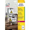 Pašlīmējoša etiķete Avery L4773-20 Photo 2
