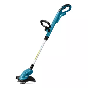 Makita DUR181Z триммер для травы / кустов 26 cm Аккумулятор Черный, Синий, Металлический