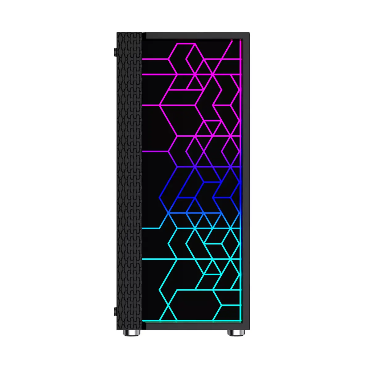 GEMBIRD Fornax 2500 Midi Tower корпус Photo 6