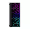 GEMBIRD Fornax 2500 Midi Tower корпус Photo 6