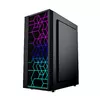 GEMBIRD Fornax 2500 Midi Tower корпус Photo 8