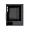 GEMBIRD Fornax 2500 Midi Tower корпус Photo 10