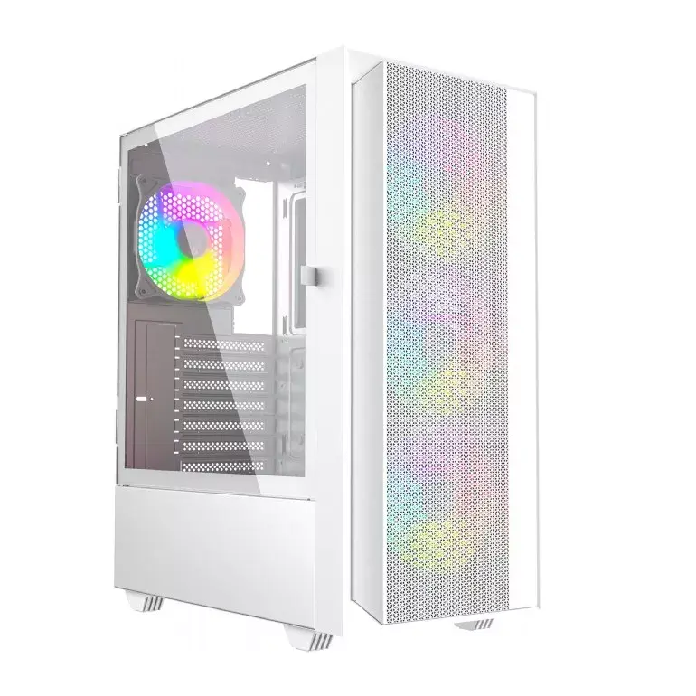 Компьютерный корпус GEMBIRD Fornax 4000 ARGB Photo 2