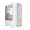 Компьютерный корпус GEMBIRD Fornax 4000 ARGB Photo 2