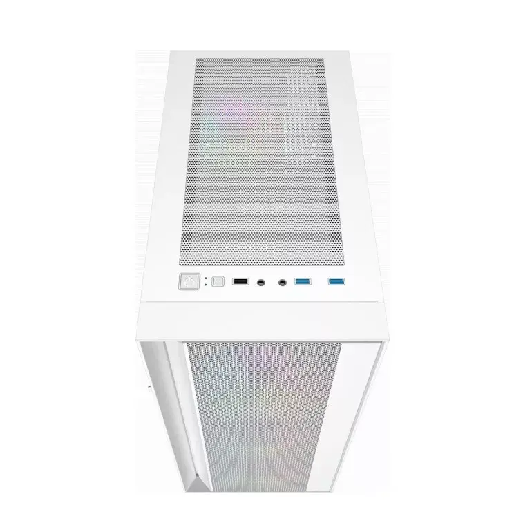 Компьютерный корпус GEMBIRD Fornax 4000 ARGB Photo 3