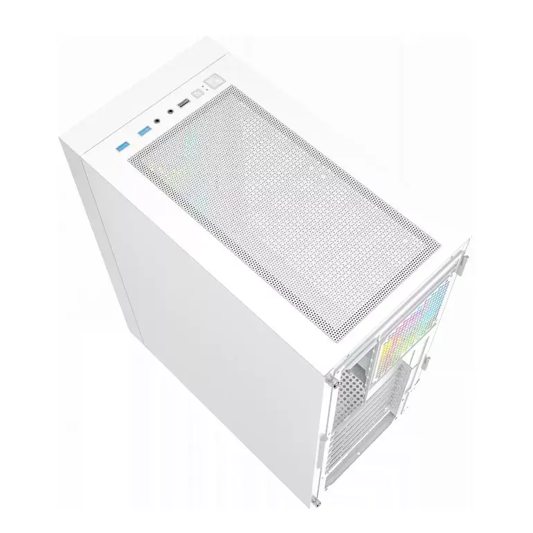 Компьютерный корпус GEMBIRD Fornax 4000 ARGB Photo 6