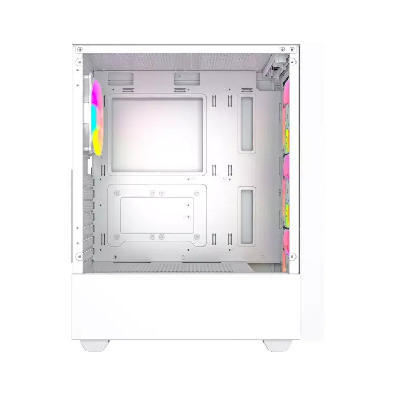 Компьютерный корпус GEMBIRD Fornax 4000 ARGB Photo 7