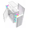 Компьютерный корпус GEMBIRD Fornax 4000 ARGB Photo 9