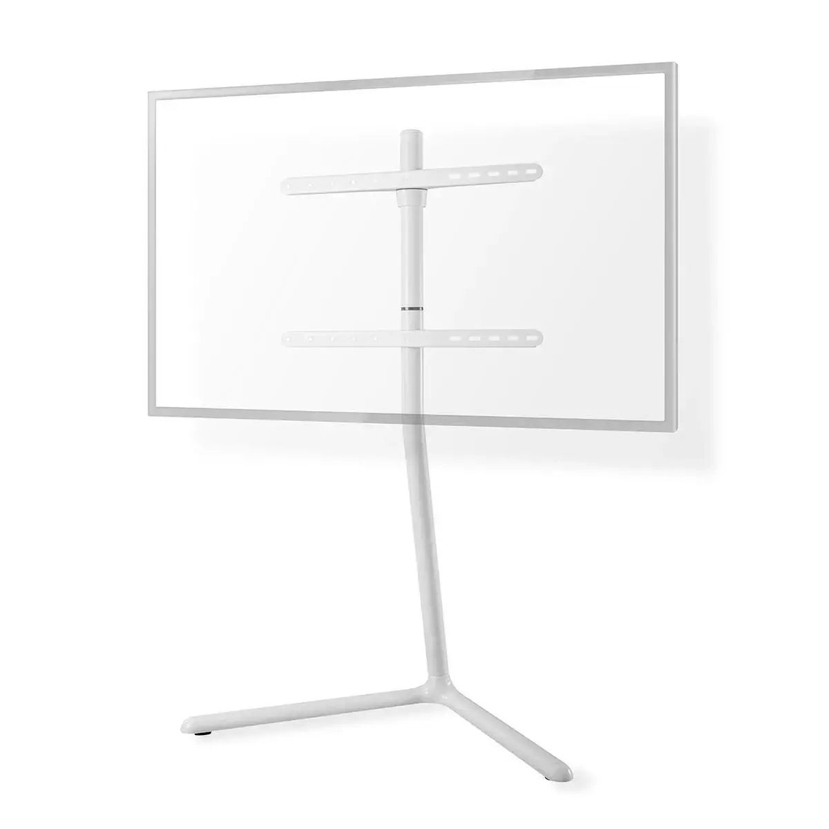 Nedis TVSM5250WT Grīdas TV statīvs 49