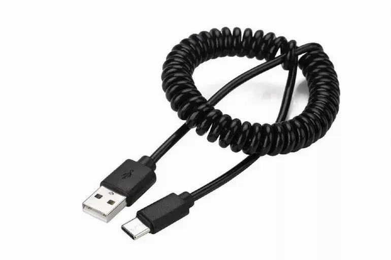 USB кабель Gembird CC-USB2C-AMCM-6 Photo 2