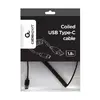 USB кабель Gembird CC-USB2C-AMCM-6 Photo 3