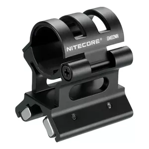 Nitecore GM02MH zibspuldzes piederums Kronšteins