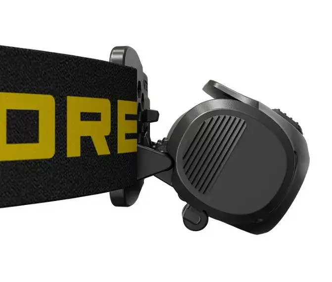 Nitecore HA11 налобный фонарь — 240 люмен Photo 3