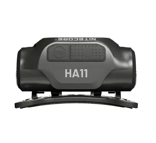 Nitecore HA11 налобный фонарь — 240 люмен Photo 4