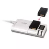 Зарядное устройство hähnel Unipal Plus 1000 381.5 Photo 8