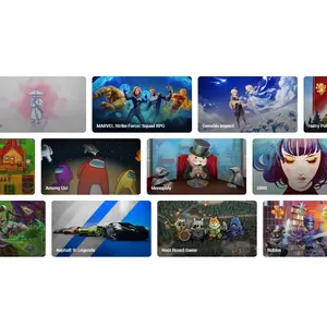 App Store games that look and play amazing.