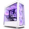 All-in-one liquid cooler Kraken 280 RGB Photo 6