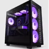 Visi vienā šķidruma dzesētājs NZXT Kraken Elite 240 RGB Photo 6
