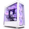 Visi vienā šķidruma dzesētājs NZXT Kraken Elite 240 RGB Photo 6