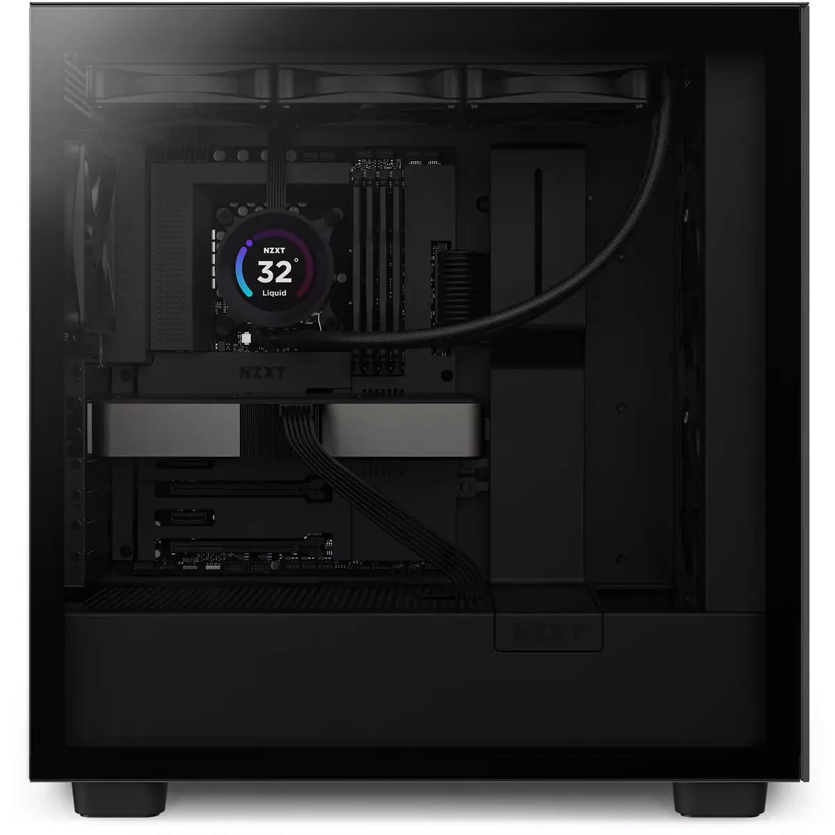 Система жидкостного охлаждения NZXT Kraken Elite 360 Photo 5