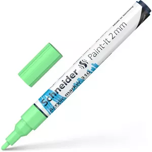 Acrylic Marker Schneider Paint-it 310 2mm Light Green