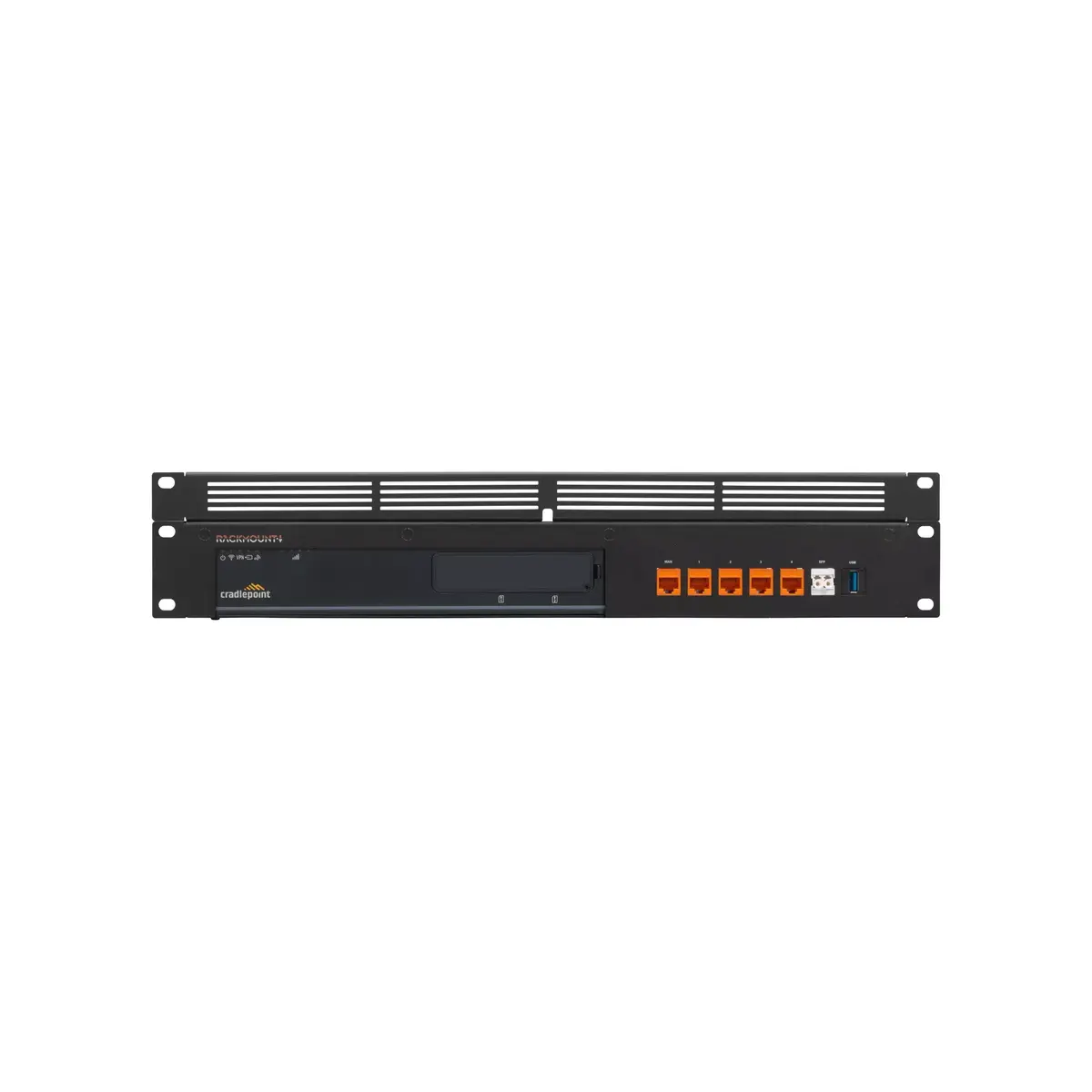 Аксессуар для стойки Rackmount.IT RM-CR-T1 Photo 2