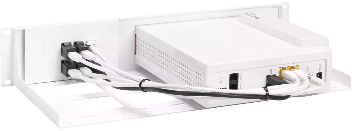 Rackmount Accessory Rackmount.IT RM-FB-T5 Photo 3