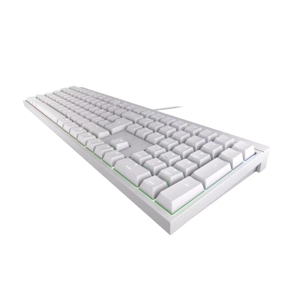 Klavieture CHERRY MX 2.0S RGB Photo 2