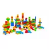 Wader Mini Blocks Big Bucket 41340 — 100 pcs Photo 3