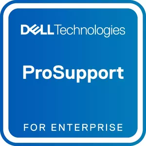 DELL 3Y Basic Onsite to 3Y ProSpt 3 gads(i)