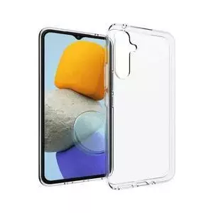 PEDEA Soft TPU Case für Samsung Galaxy A54 (5G), transparent (11160946)