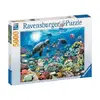Ravensburger Beneath the Sea — 5000 gab. puzle Photo 2