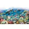 Ravensburger Beneath the Sea — 5000 gab. puzle Photo 4