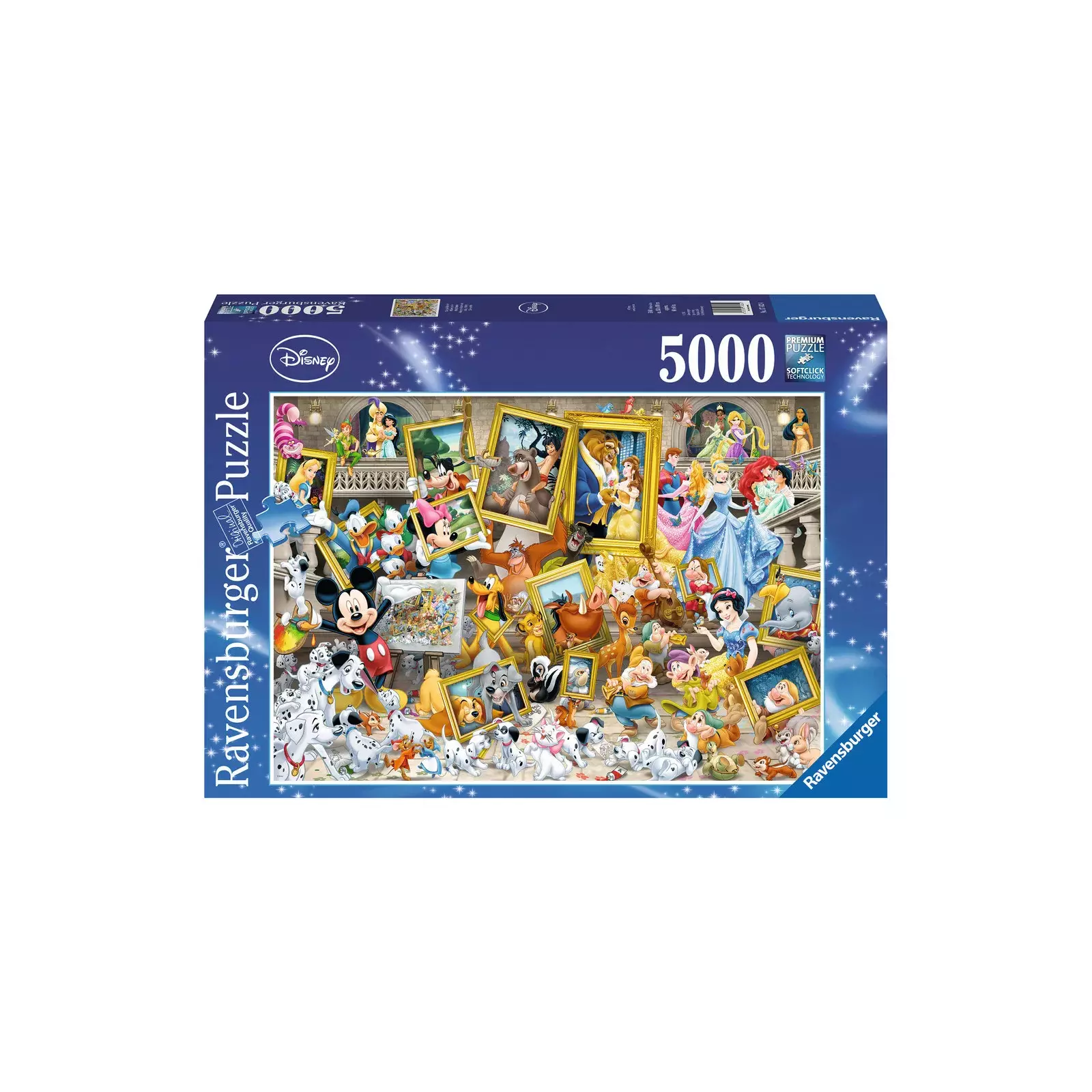 Ravensburger 174324 Photo 1