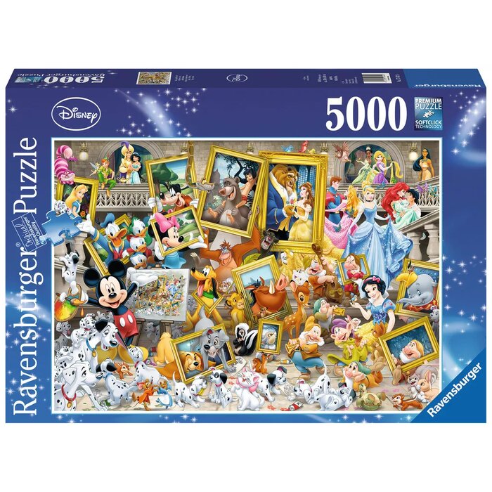 Ravensburger 174324 Photo 1