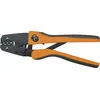 Crimping Pliers NEO tools 01-502 — 22–12 AWG Photo 2