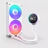 Система жидкостного охлаждения NZXT Kraken Elite 280 RGB Photo 2