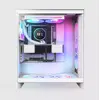 Система жидкостного охлаждения NZXT Kraken Elite 280 RGB Photo 5