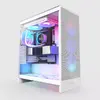 Система жидкостного охлаждения NZXT Kraken Elite 280 RGB Photo 6
