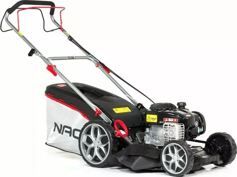 Газонокосилка NAC LS46-500E-HSS-JR Photo 1