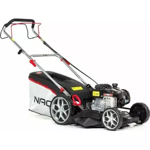 Газонокосилка NAC LS46-500E-HSS-JR