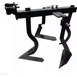 Könner & Söhnen KSWP1 potato cultivator — electric/manual soil tiller, model KSWP1